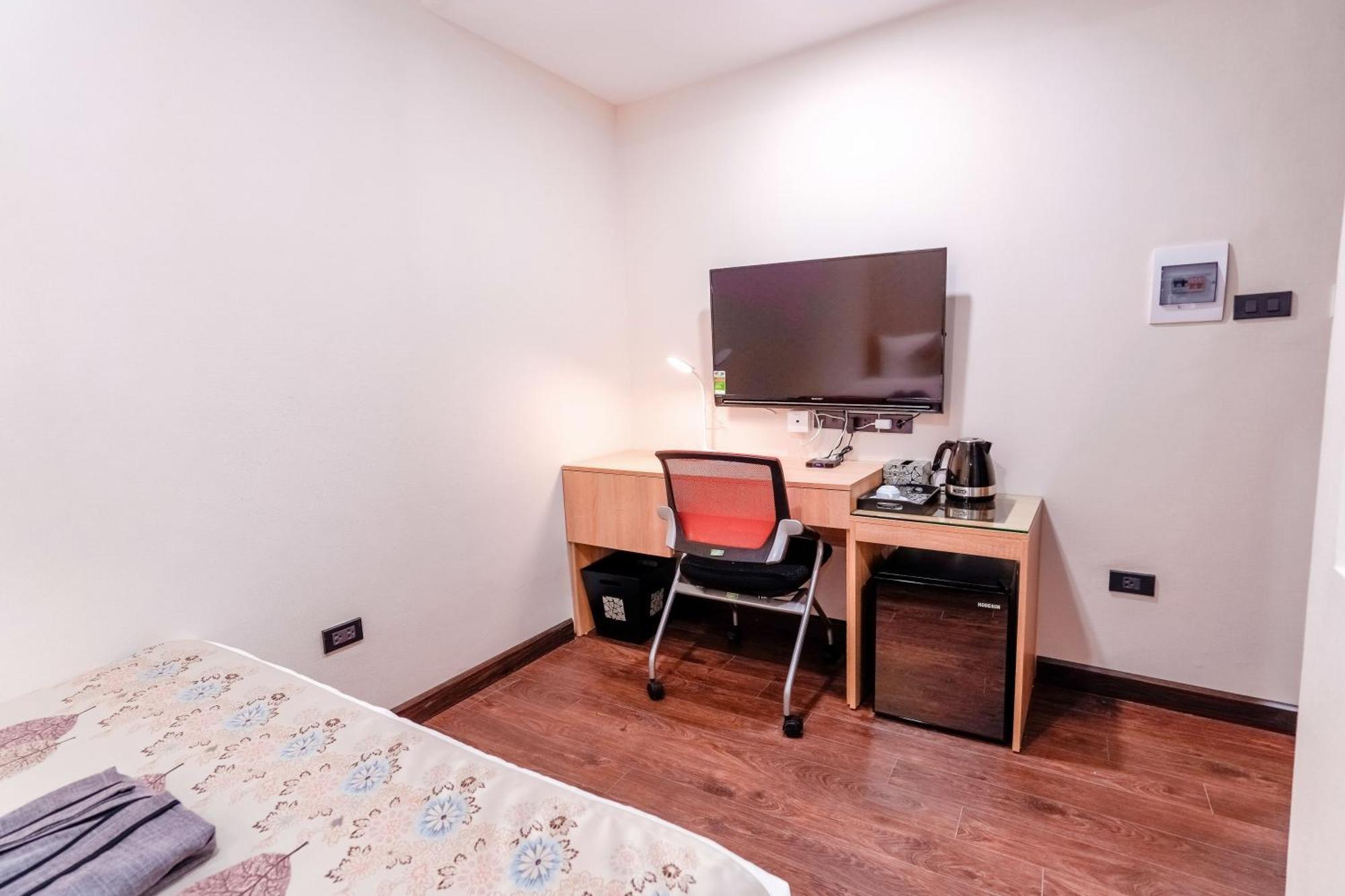 MOMIZI Hotel Thành phố Hải Phòng Ngoại thất bức ảnh