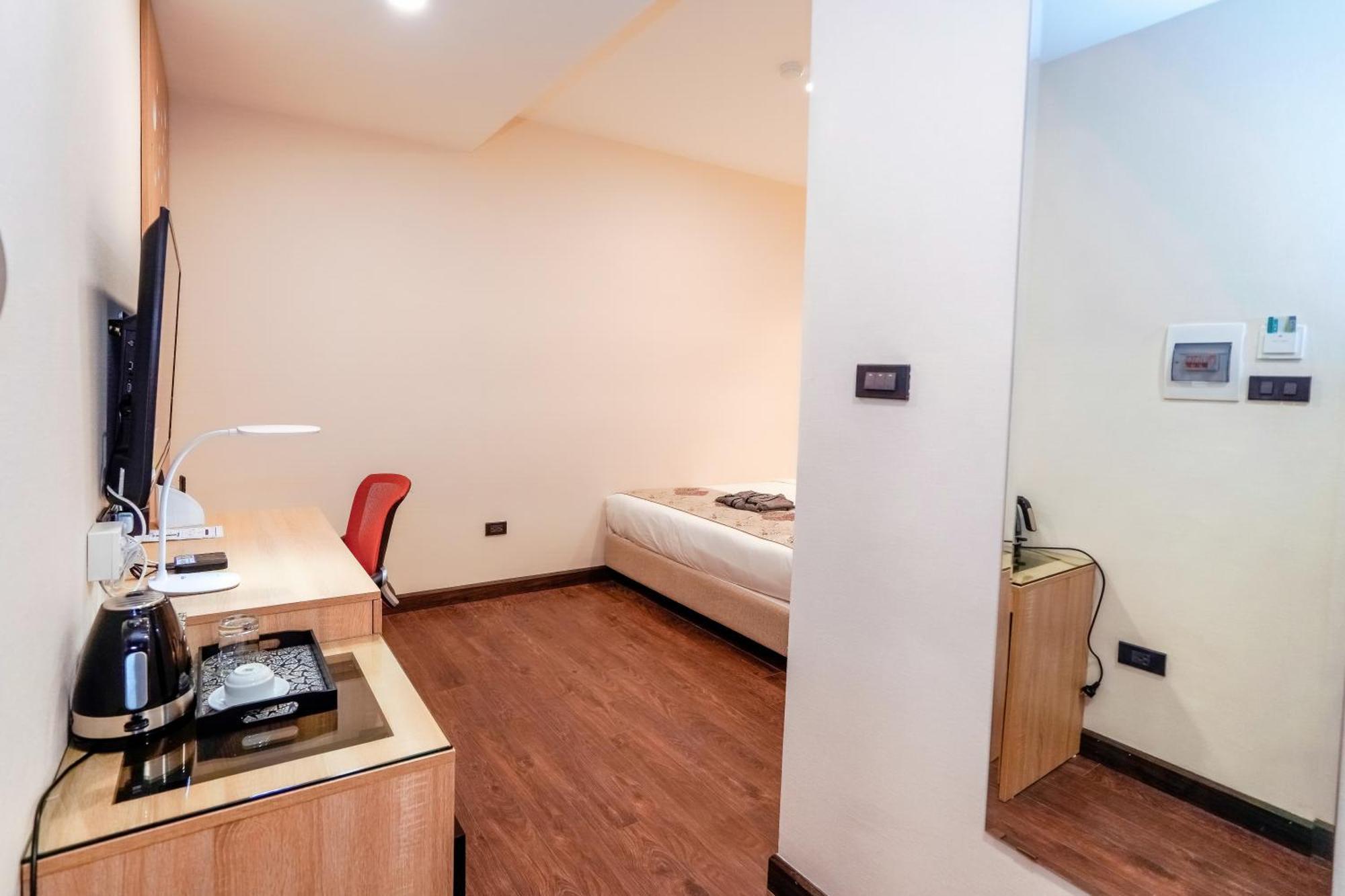 MOMIZI Hotel Thành phố Hải Phòng Ngoại thất bức ảnh