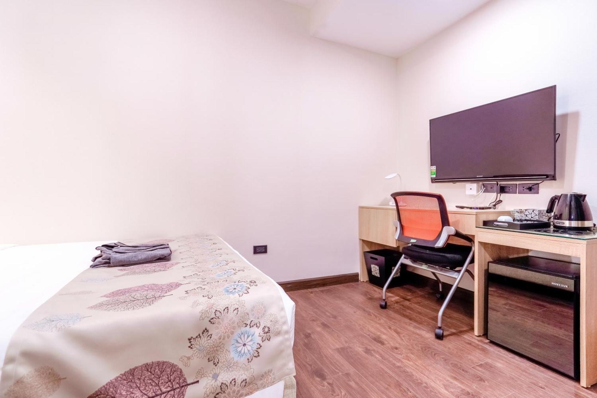 MOMIZI Hotel Thành phố Hải Phòng Ngoại thất bức ảnh