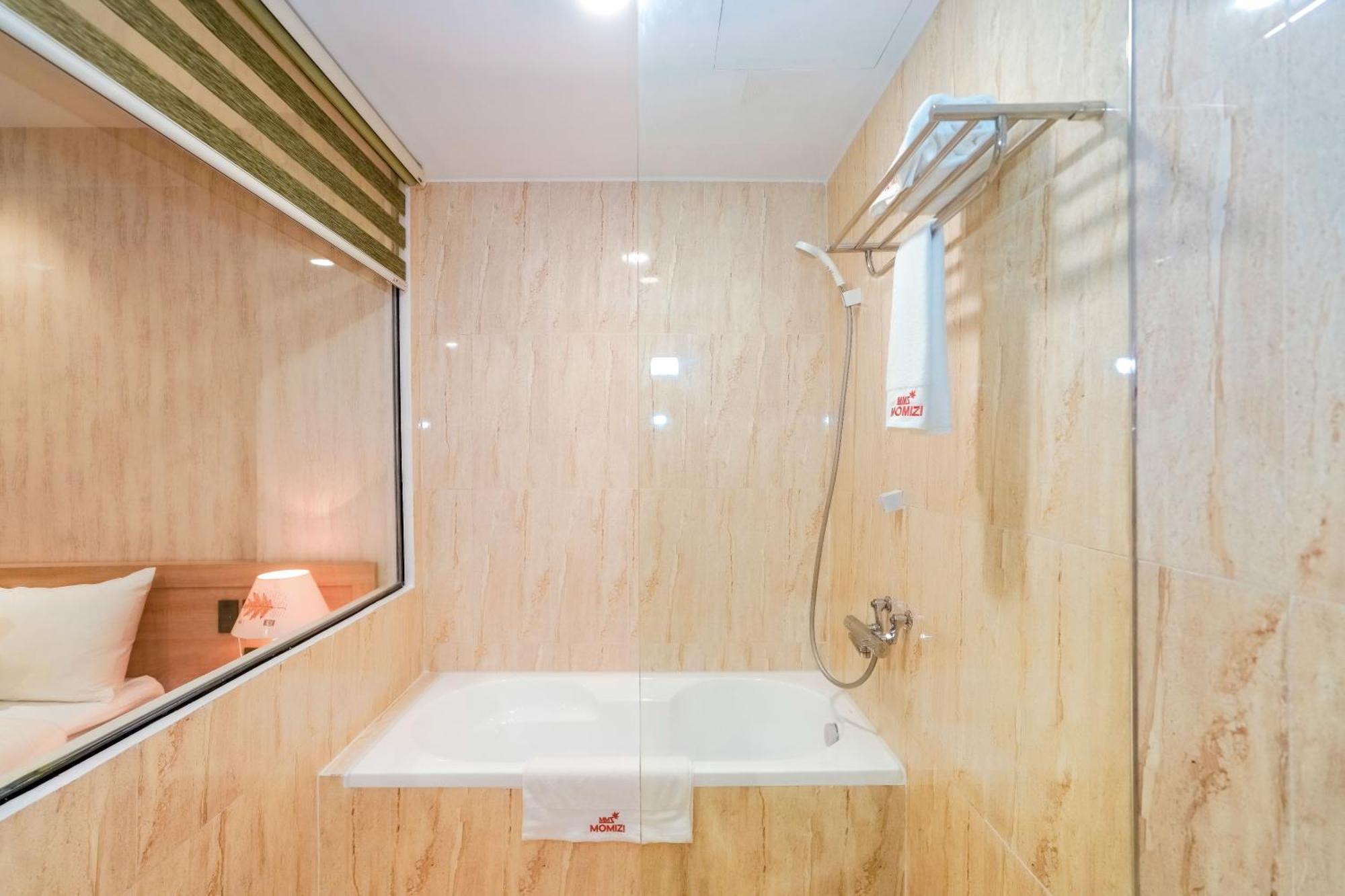 MOMIZI Hotel Thành phố Hải Phòng Ngoại thất bức ảnh