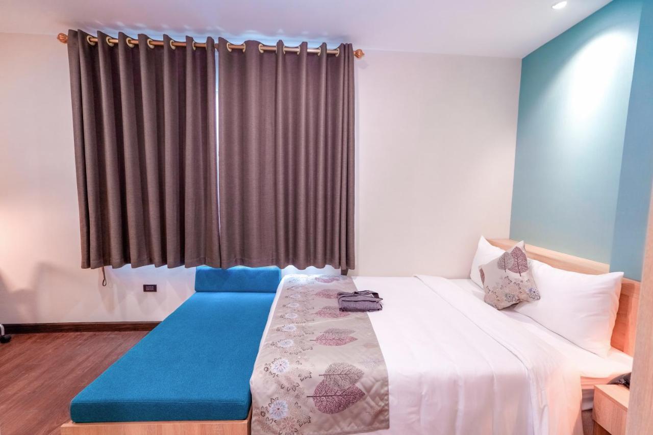MOMIZI Hotel Thành phố Hải Phòng Ngoại thất bức ảnh