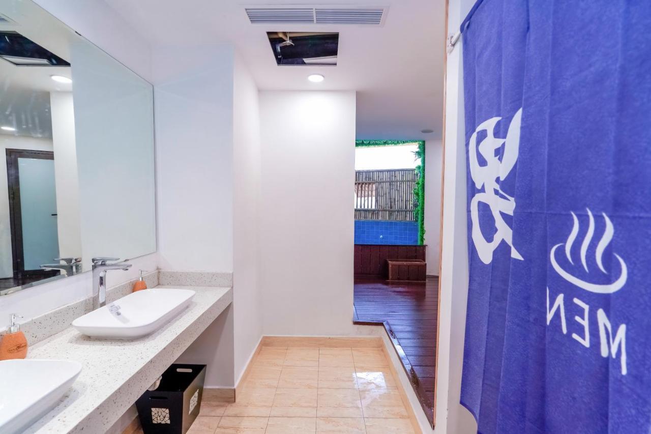MOMIZI Hotel Thành phố Hải Phòng Ngoại thất bức ảnh