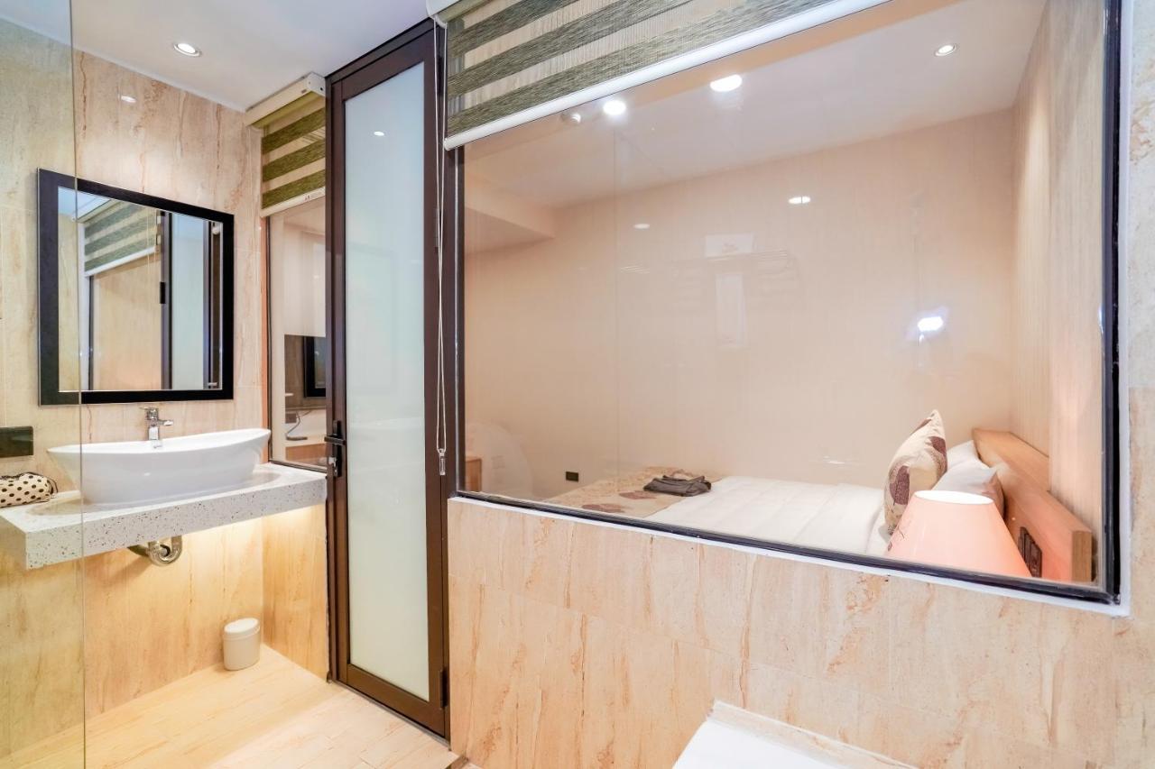 MOMIZI Hotel Thành phố Hải Phòng Ngoại thất bức ảnh